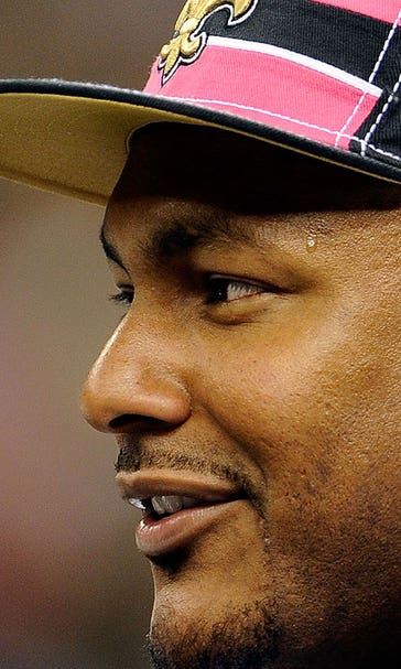 New Orleans police found a fully loaded gun in Will Smith's SUV